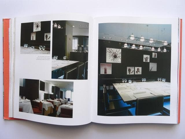 洋書◆バーとレストランの写真集 本 インテリア 内装 建築 設計