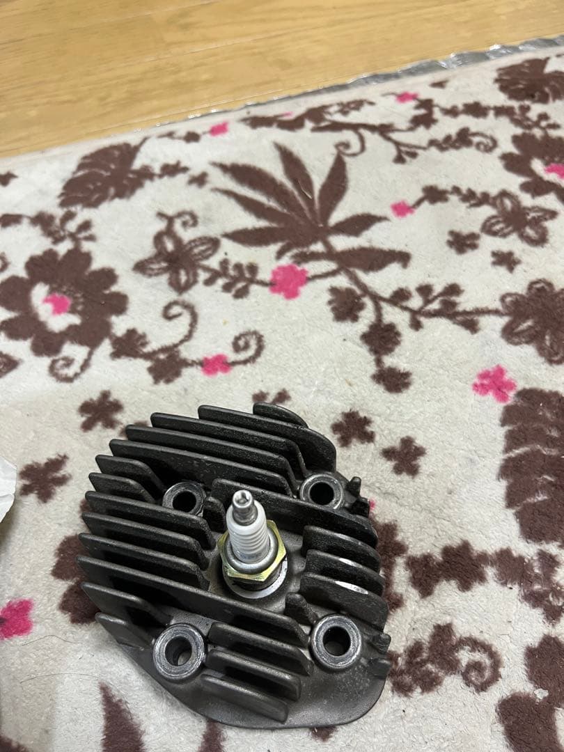 kn企画エンジンシリンダー
