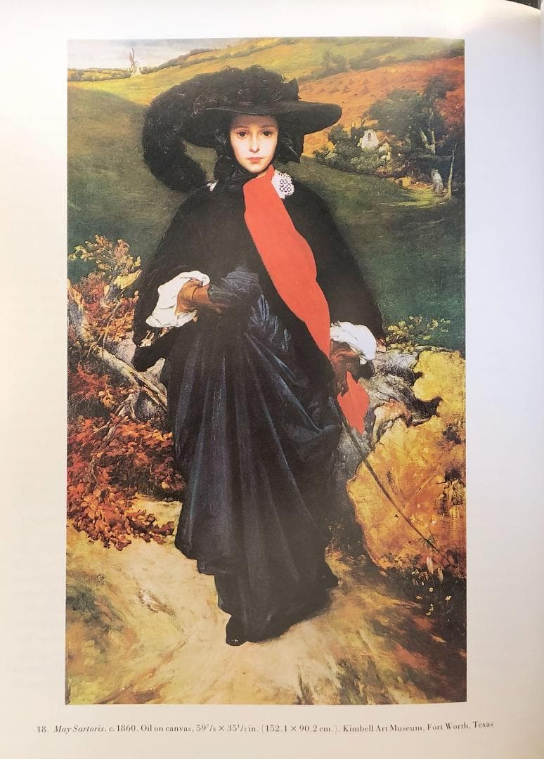 『The Art of Lord Leighton　フレデリック・レイトン画集』