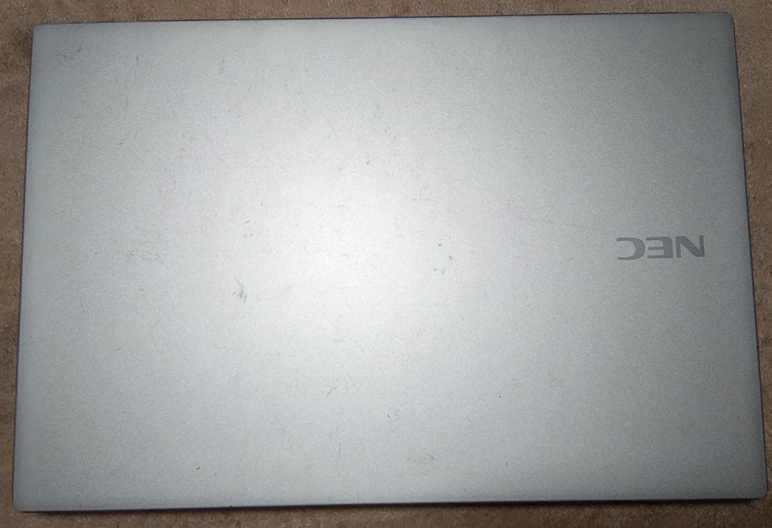 NEC-VersaPro　core i5-6200U　8GB 128GB