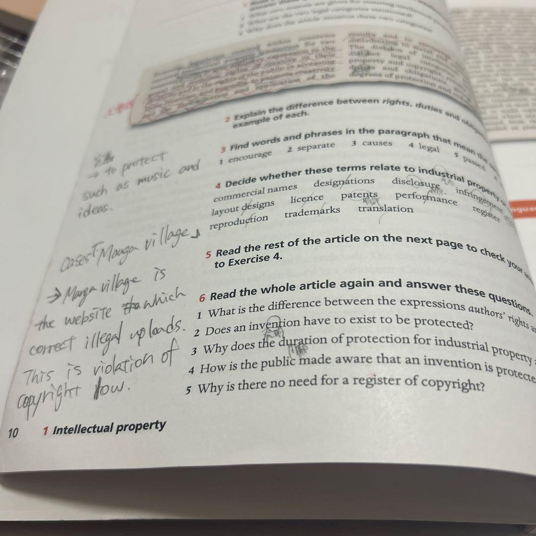 語学・辞書・学習参考書 Absolute Legl English