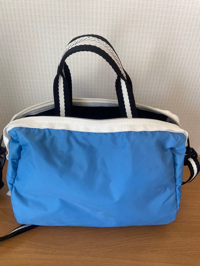 レスポートサック　スペクテイターブラック　トートバッグ　ショルダーバック