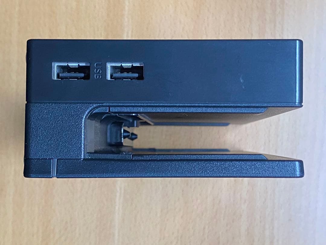 【美品】ニンテンドースイッチ　グレー　※説明欄必読