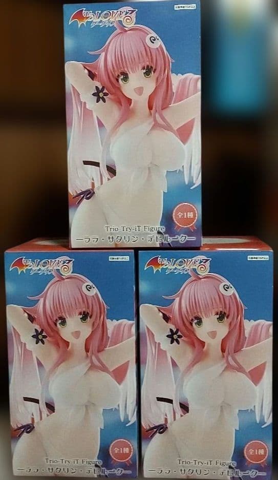 最新プライズフィギュア21個まとめ売り！