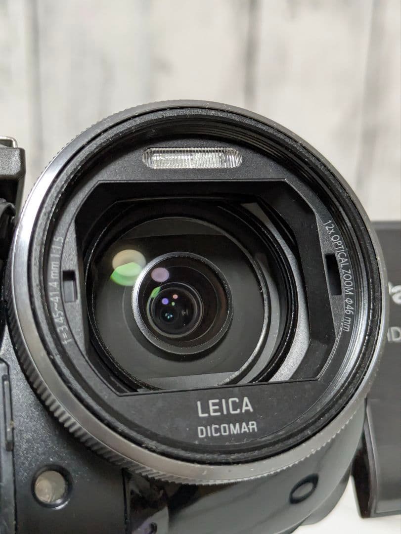 Panasonic　HDC-TM750