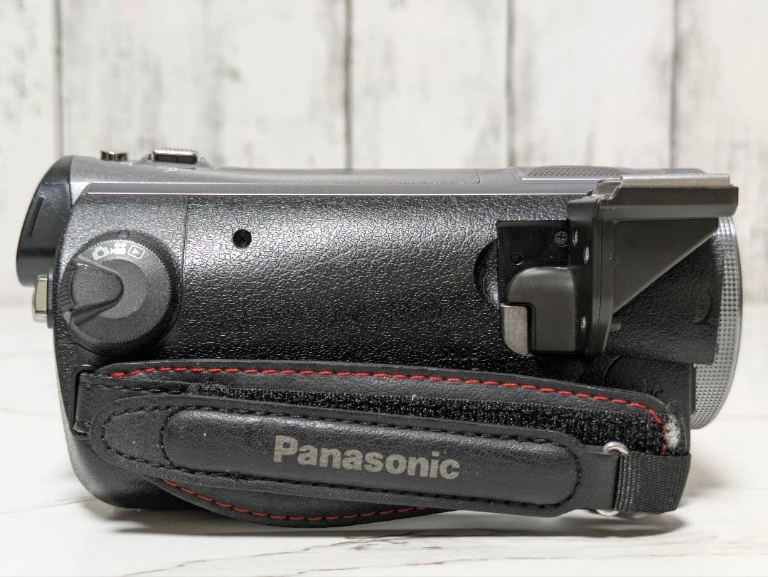Panasonic　HDC-TM750