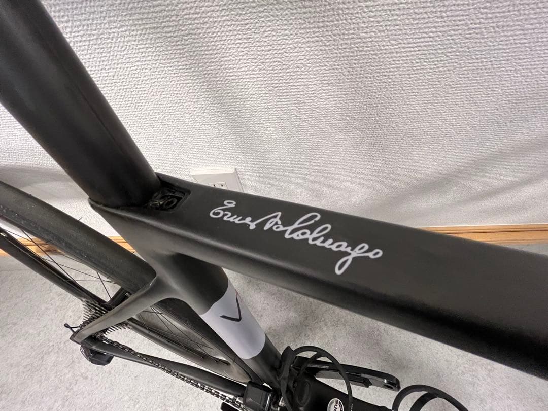 COLNAGO V3 完成車 11S Di2 アルテ/デュラ等混組み