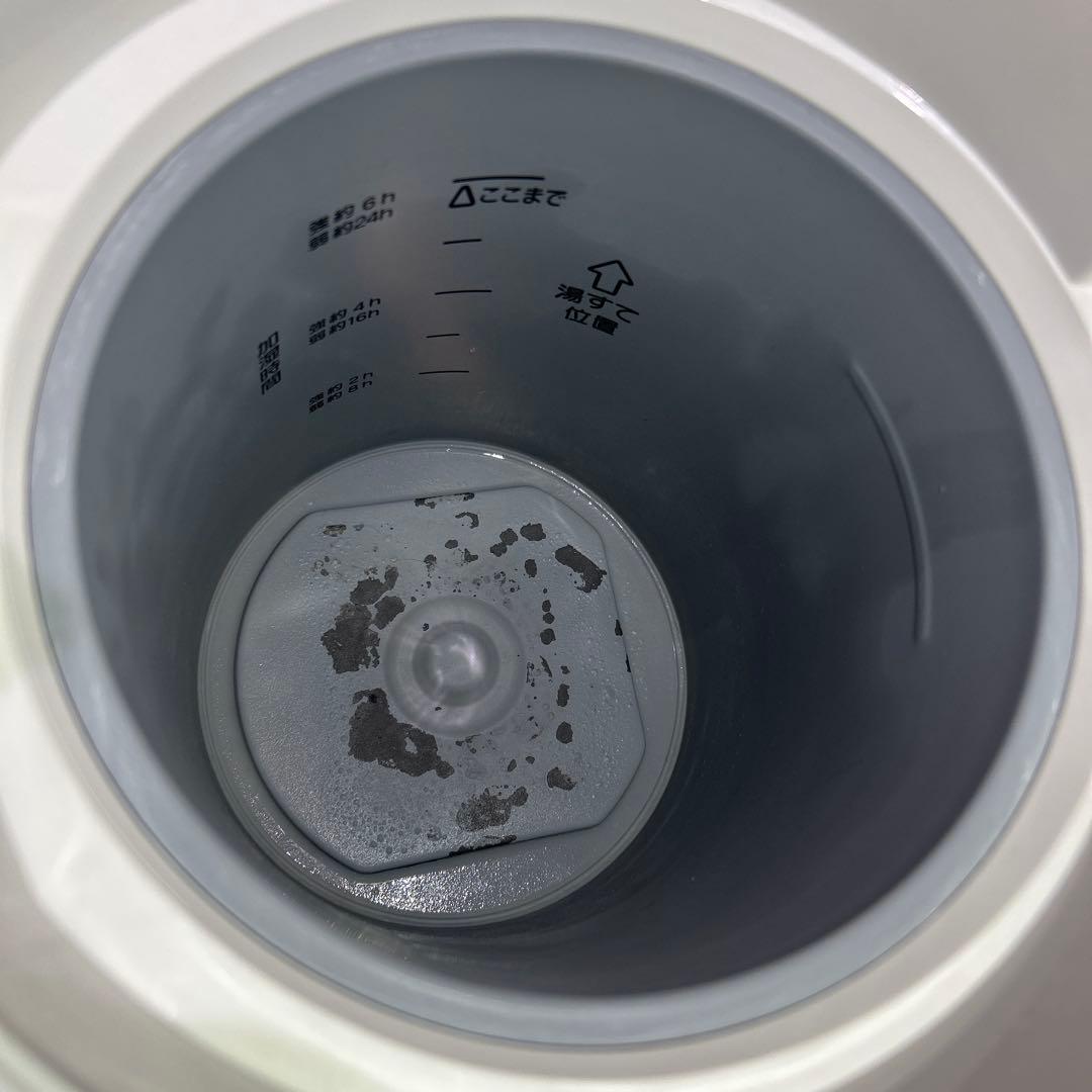 象印 置き型加湿器 EE-RP50