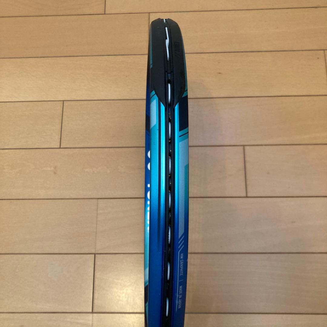 美品‼︎YONEX EZONE 100 ⭐︎ 2022年モデル⭐︎ グリップサイズ3