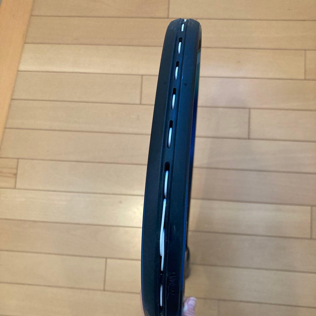 美品‼︎YONEX EZONE 100 ⭐︎ 2022年モデル⭐︎ グリップサイズ3