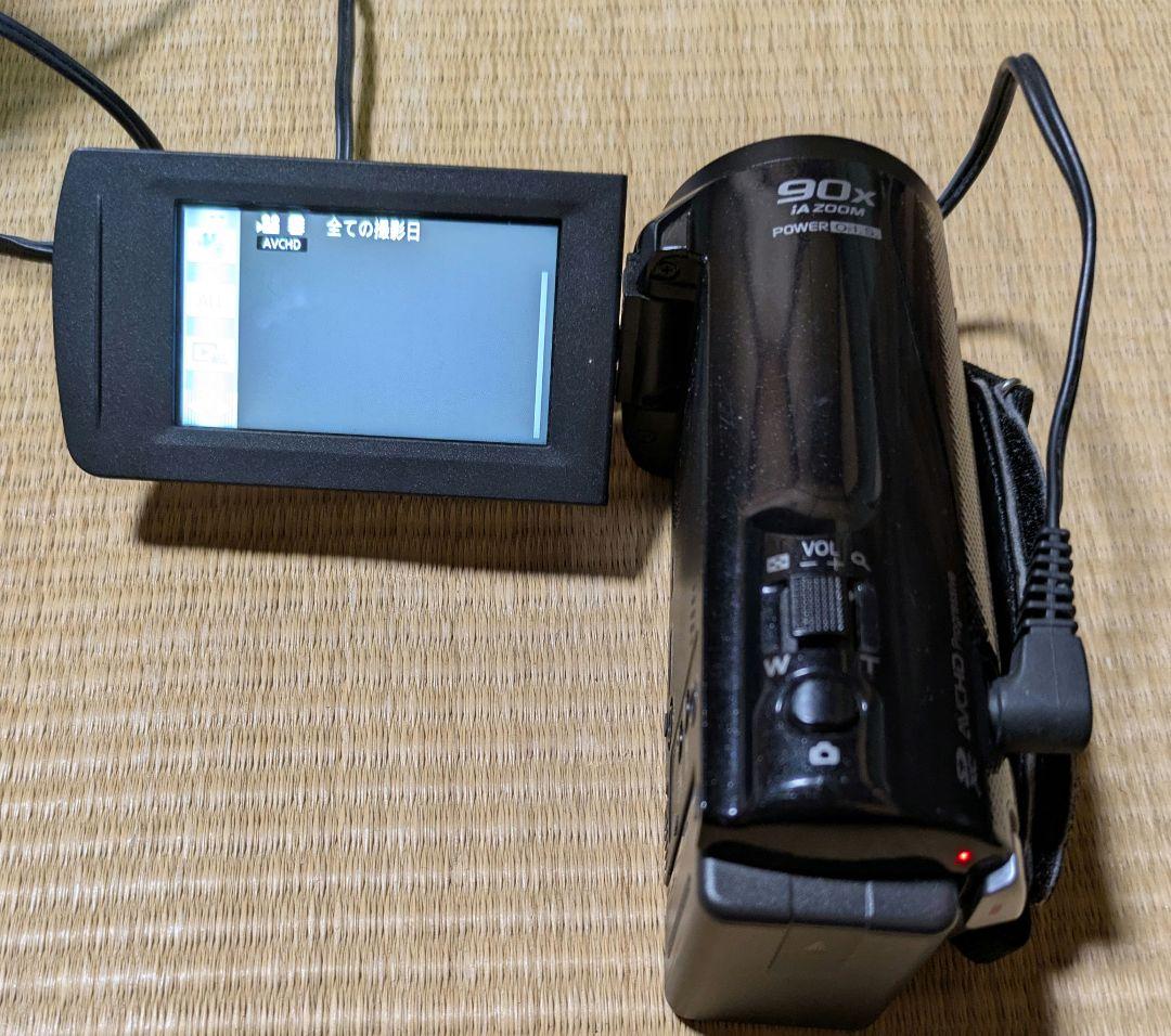 Panasonic HC-V230M デジタルハイビジョンカメラ