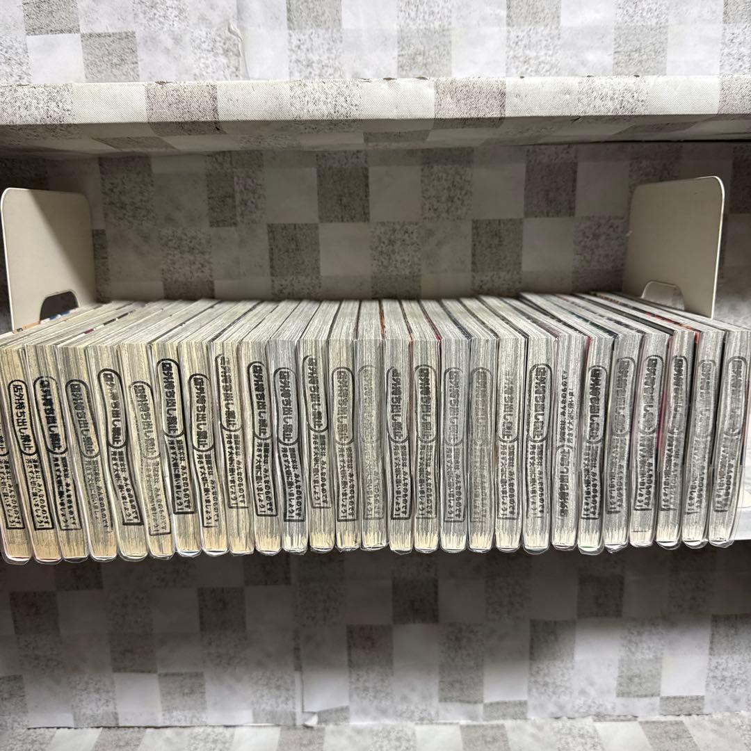 アンデッドアンラック　1-27巻　全巻セット