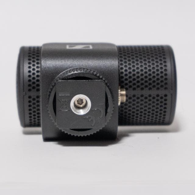 Sennheiser MKE200 ゼンハイザー オンカメラマイク