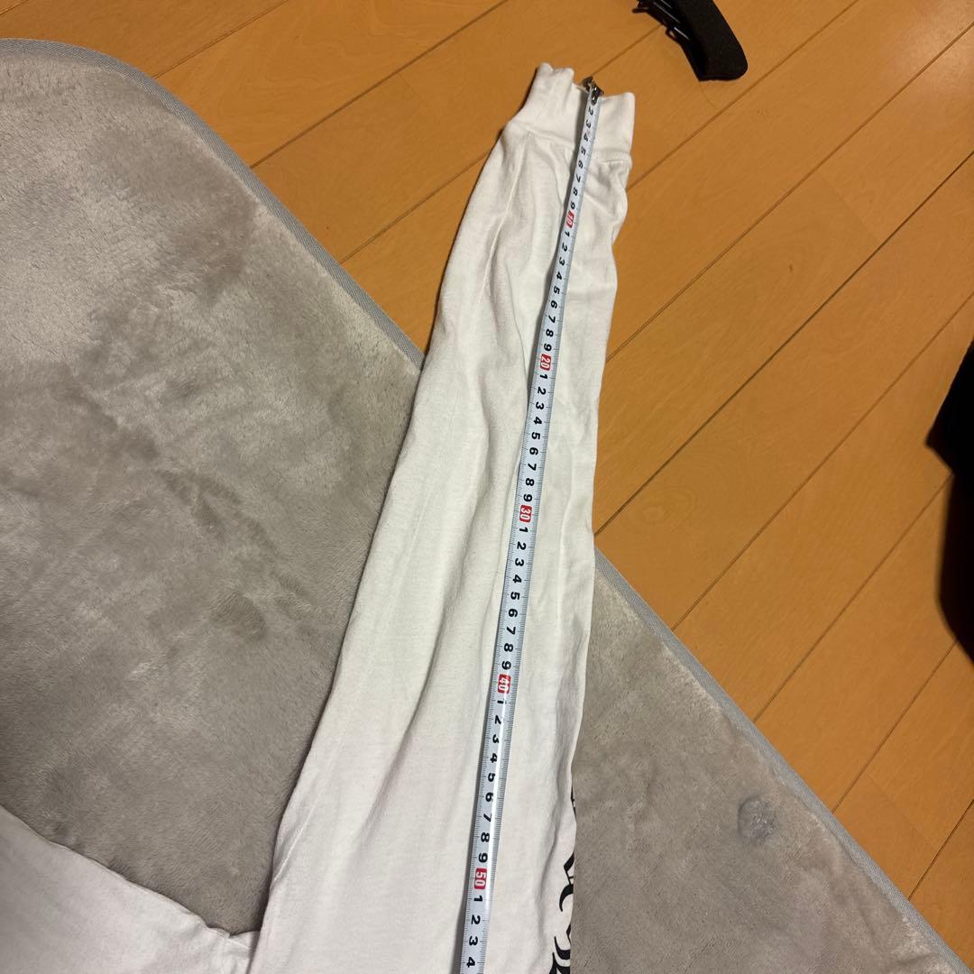 CHROME HEARTS カットソーSサイズ