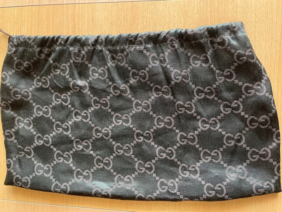 グッチ GUCCI ボディバッグ ユニセックス GG キャンバス ウエストバッグ