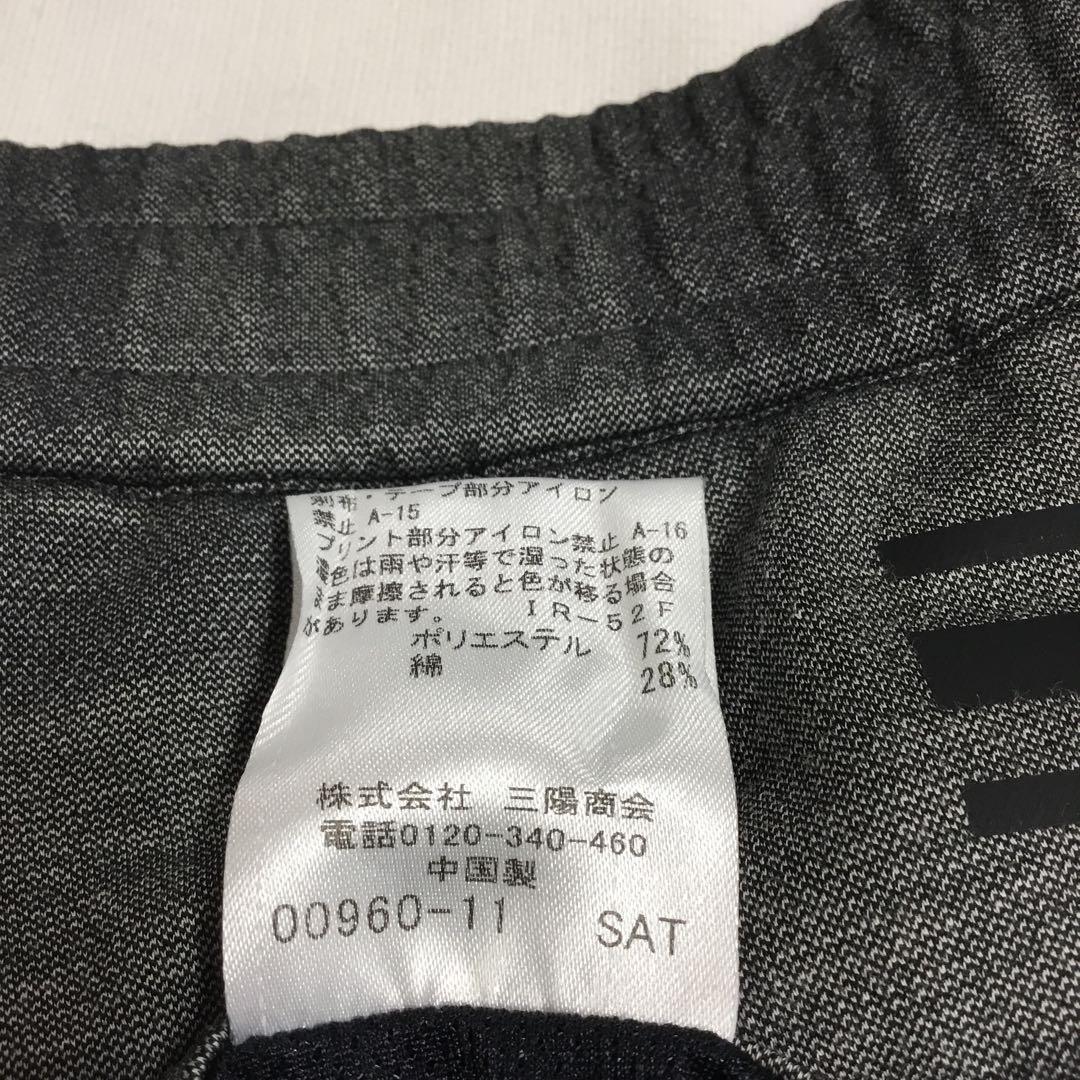 BLACK LABEL ブラックレーベル　メンズ　パンツ　サイズL