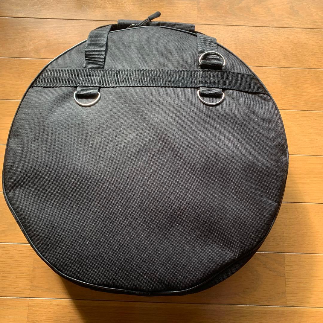 【価格見直し】グーダドラム　ミニオーバートーンプラス　\"エニグマ\" （テープ跡）