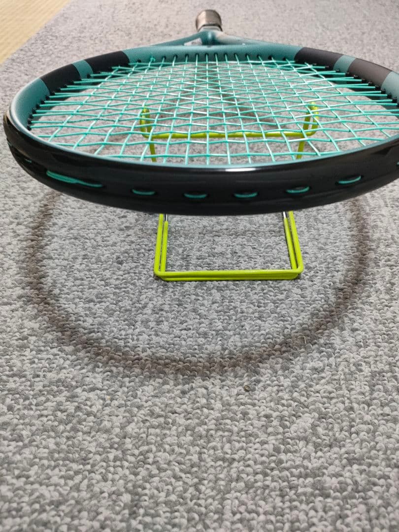 最新版270グラム　G2　BABOLAT EVODRIVE バボラエボドライブ