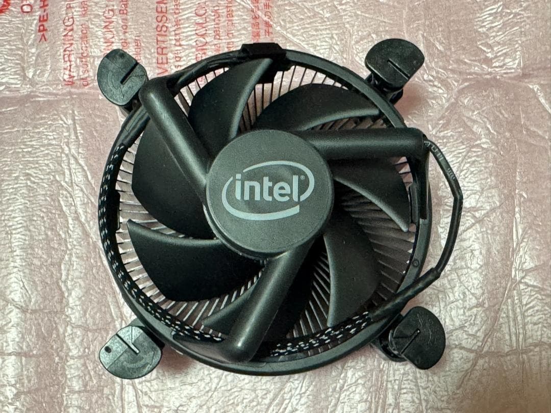Core i5 11400F [2.6GHz／LGA 1200]