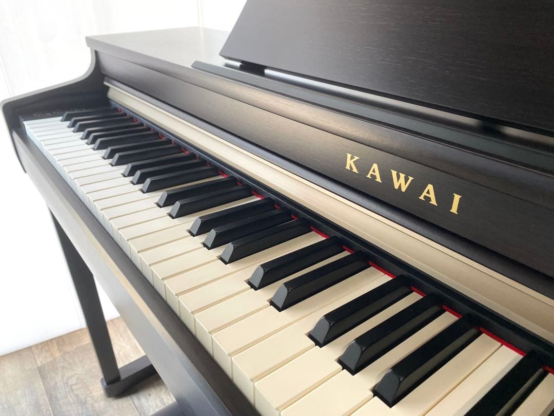 おすすめ！KAWAI CN25 人気のベーシックモデル♪