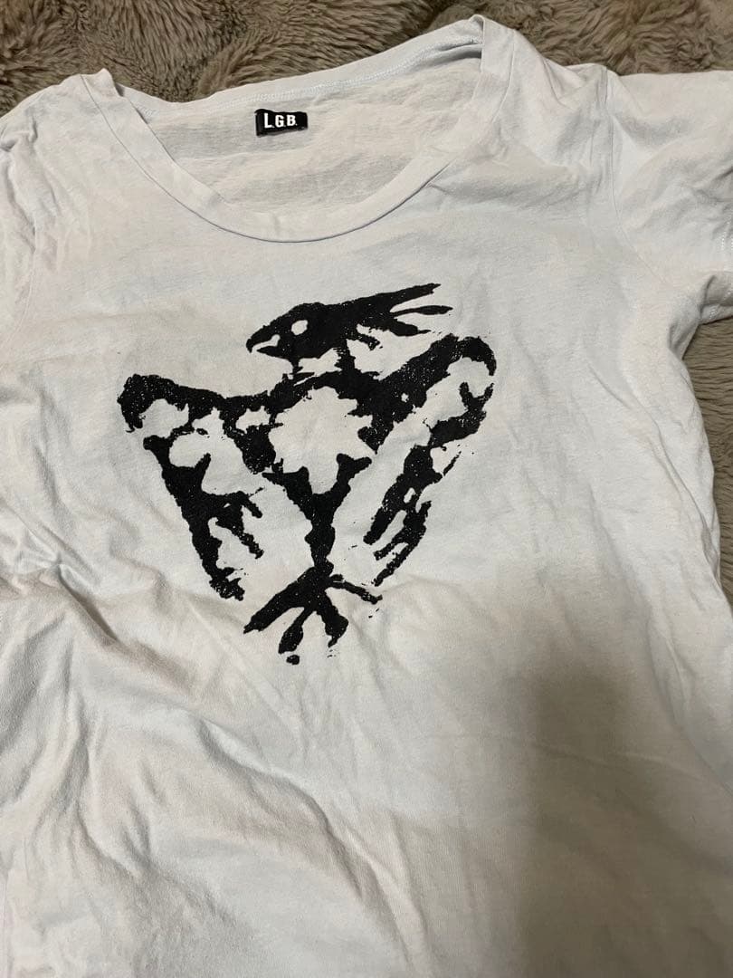 LGB Tシャツ