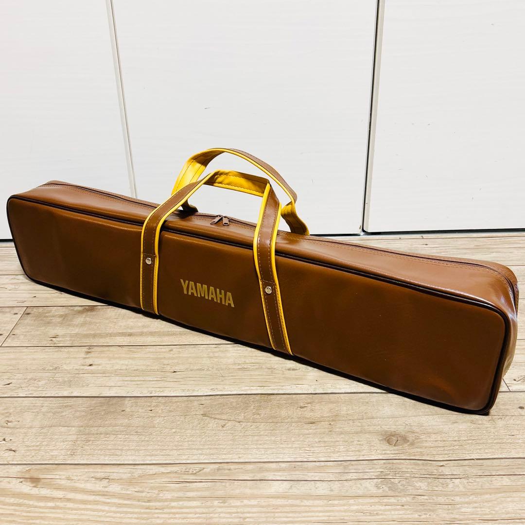 【美品】エレキ 大正琴　YAMAHA TH-10E ①