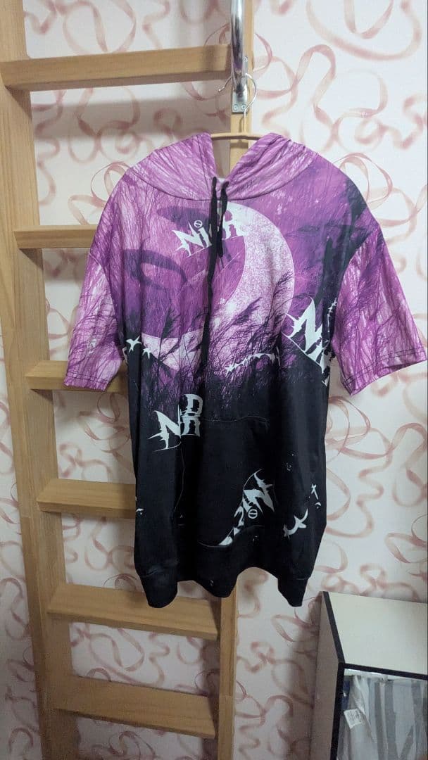 nier clothing　BOX100cm（11点）