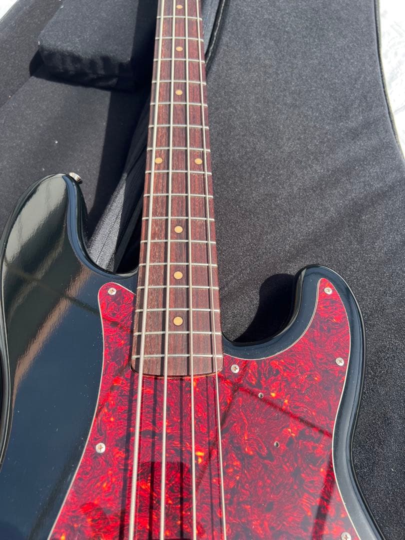 g7 Special❤️プレシジョンベースg7-PB/R 【3.91kg】