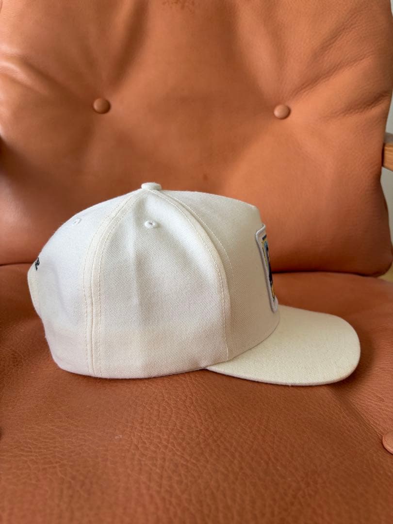 【激レア】Supreme Ol' Dirty Bastard 5-Panel
