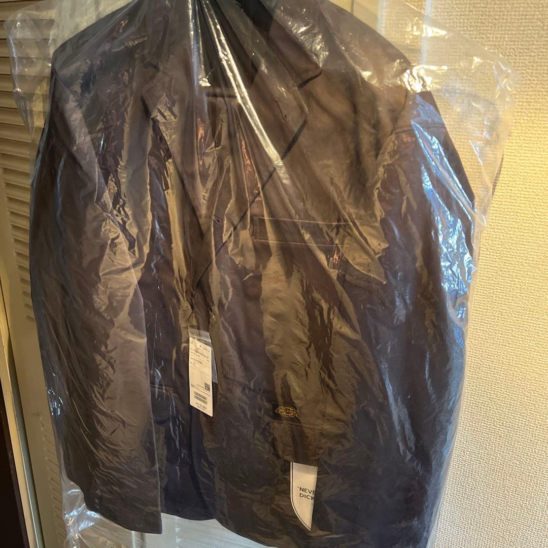 スーツ Dickies x TRIPSTER Suit \"Brown\"