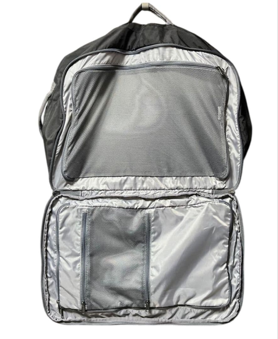 ★美品★　廃盤　パタゴニア ヘッドウェイ MLC 45L ブラック