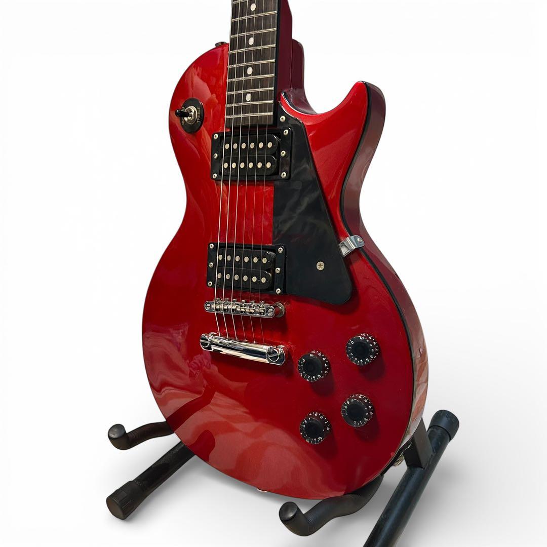 Maestro by Gibson LesPaul Standard マエストロ