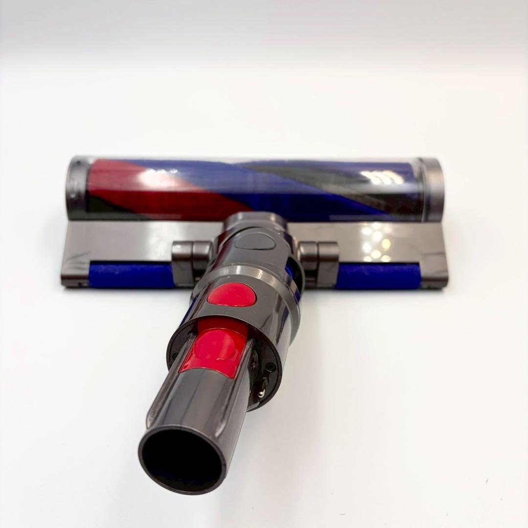 【美品】Dyson Micro 1.5kg 純正ヘッド 489949