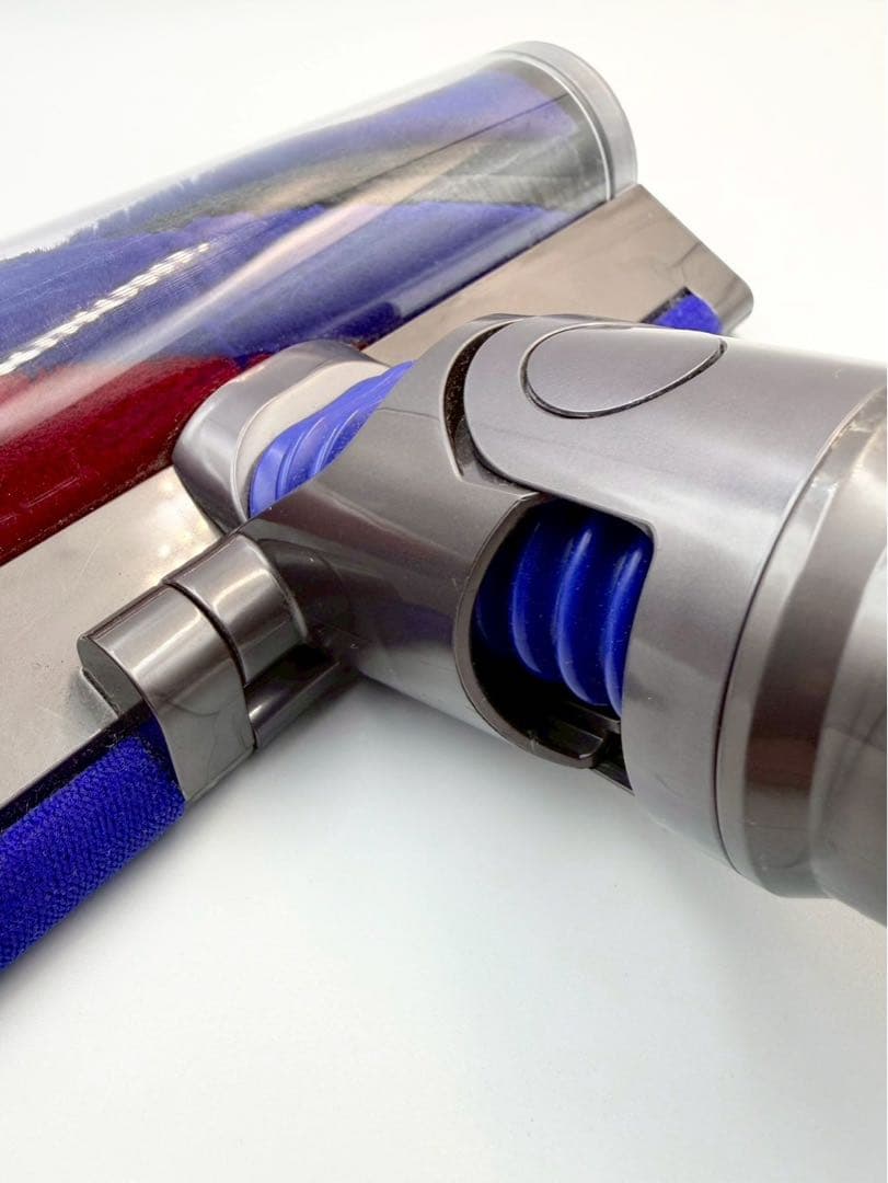 【美品】Dyson Micro 1.5kg 純正ヘッド 489949