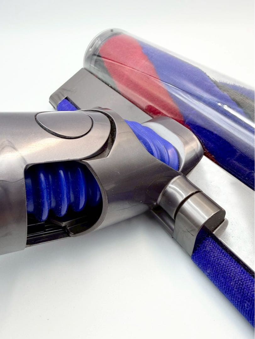 【美品】Dyson Micro 1.5kg 純正ヘッド 489949