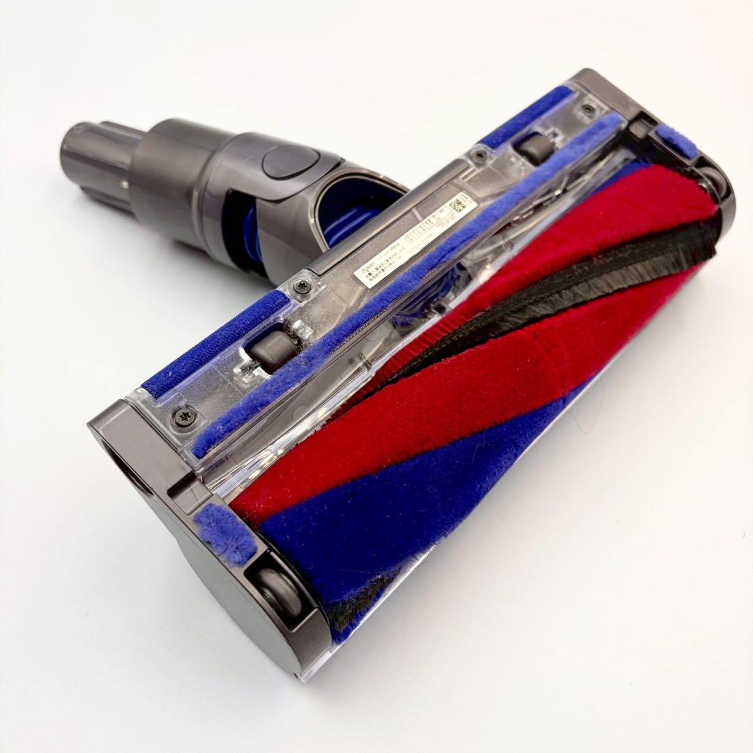 【美品】Dyson Micro 1.5kg 純正ヘッド 489949