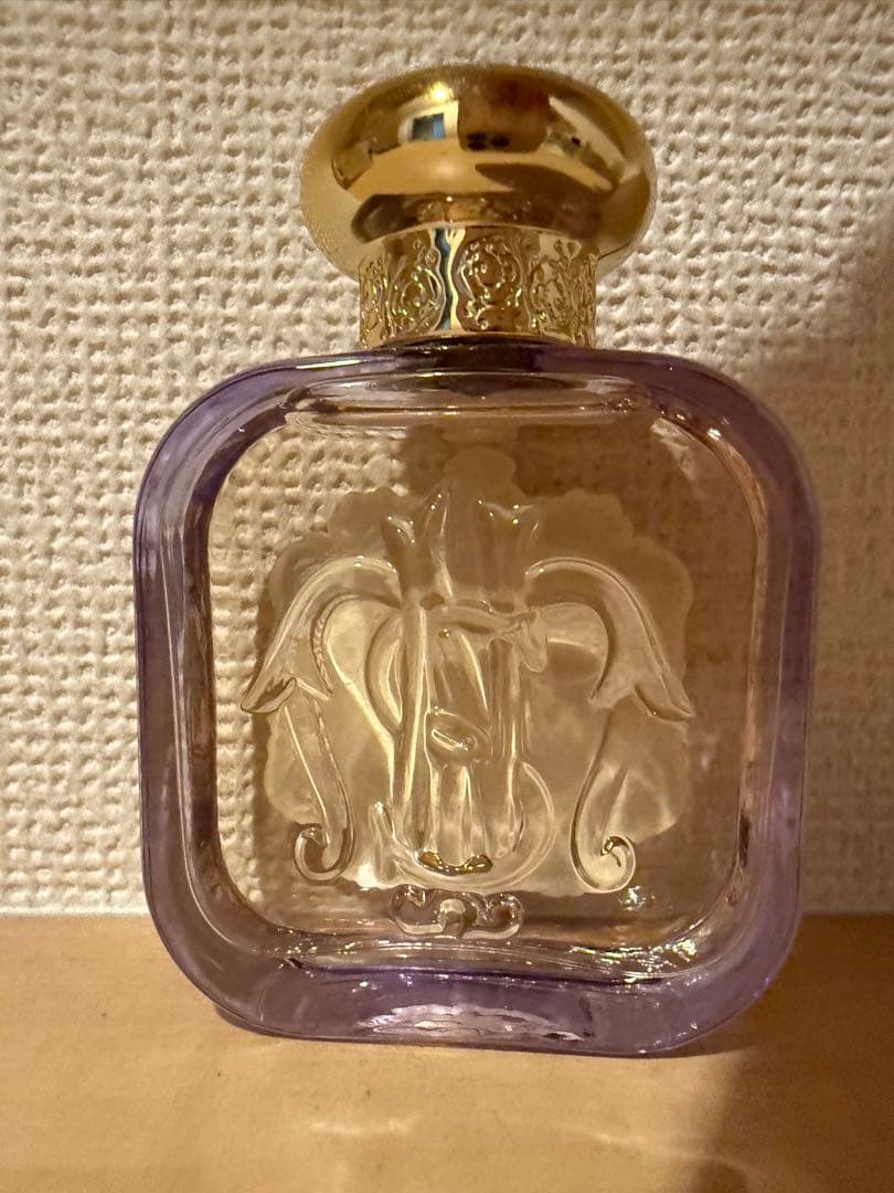 Santa Maria Novella L'Iris オードパルファム1221