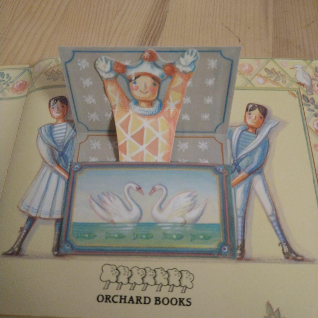 洋書 A Book of Boxes Lura Mason