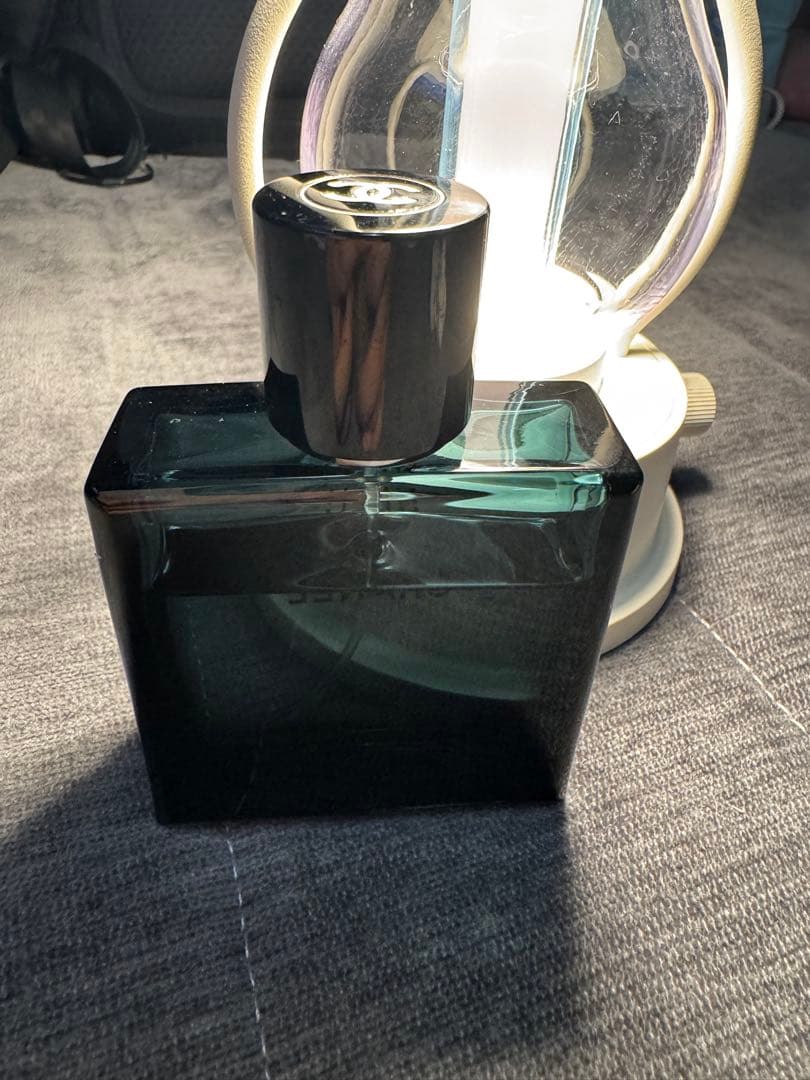 Chanel シャネル ブルー ドゥ シャネル EDP 50ml 箱付き　国内品