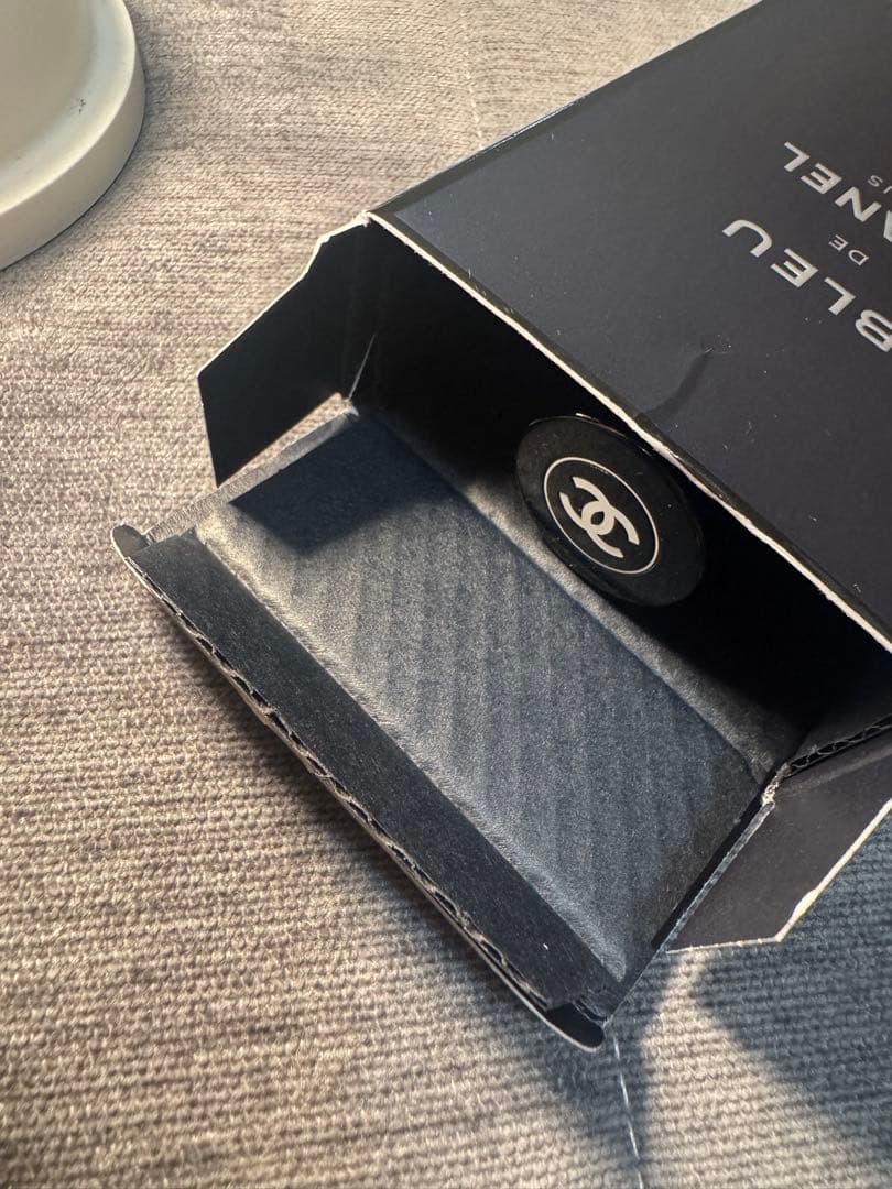 Chanel シャネル ブルー ドゥ シャネル EDP 50ml 箱付き　国内品