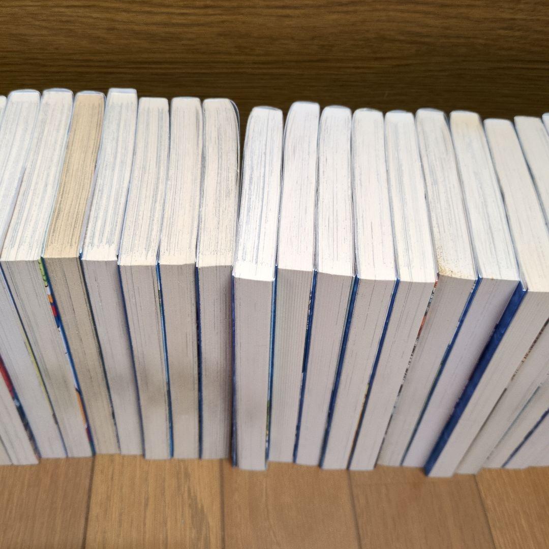 モンキーターン 全巻セット