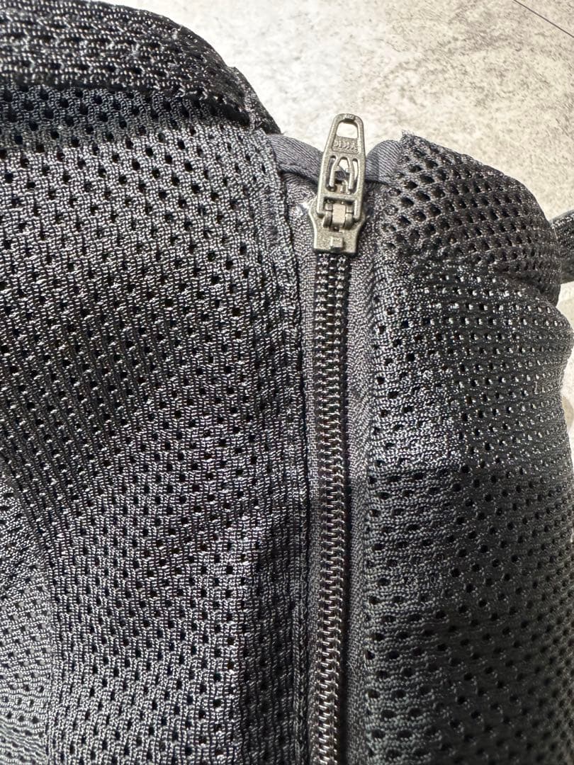 ✨美品✨ BABYBJORN ベビービョルン　抱っこ紐　ワンカイ　ブラック　乳児