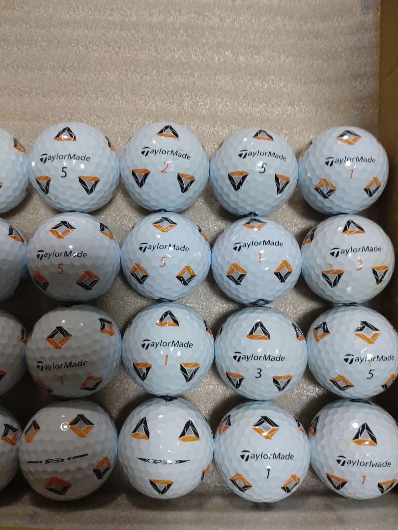 美品　テーラメイド　TP5X TP5
