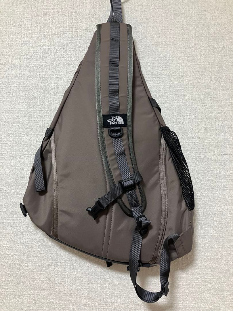 THE NORTH FACE TNF/WL-ELECTRON スリングバッグ