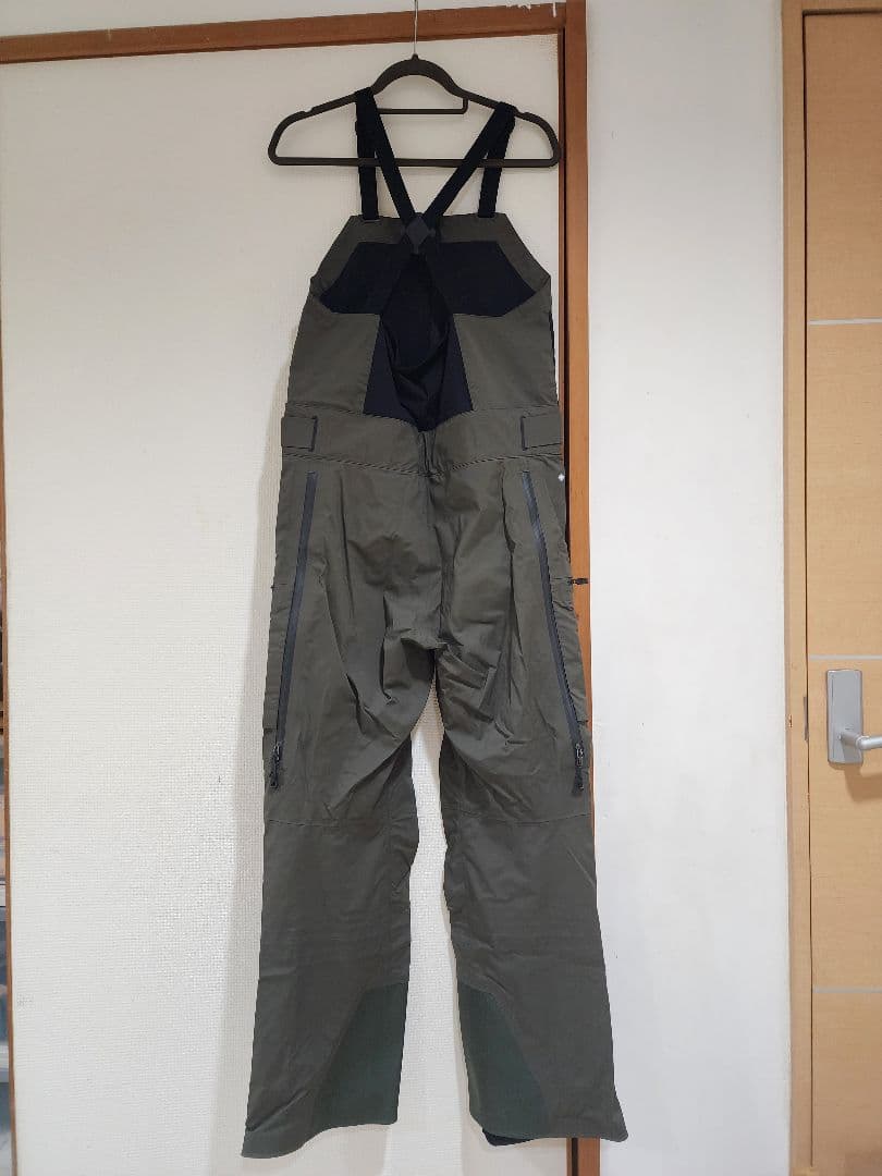 THE NORTH FACE GORE-TEX スノーボードウェア 上下セット