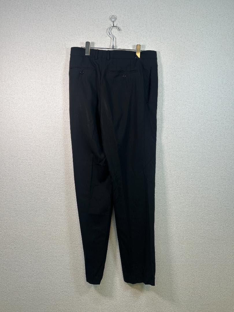 HUGO BOSS（ヒューゴボス）スーツ上下セット　ブラック