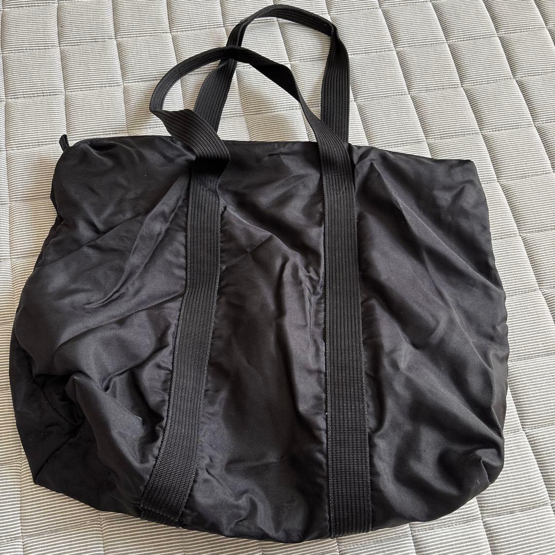 ブラックトートバッグ他　不要品　まとめ売り