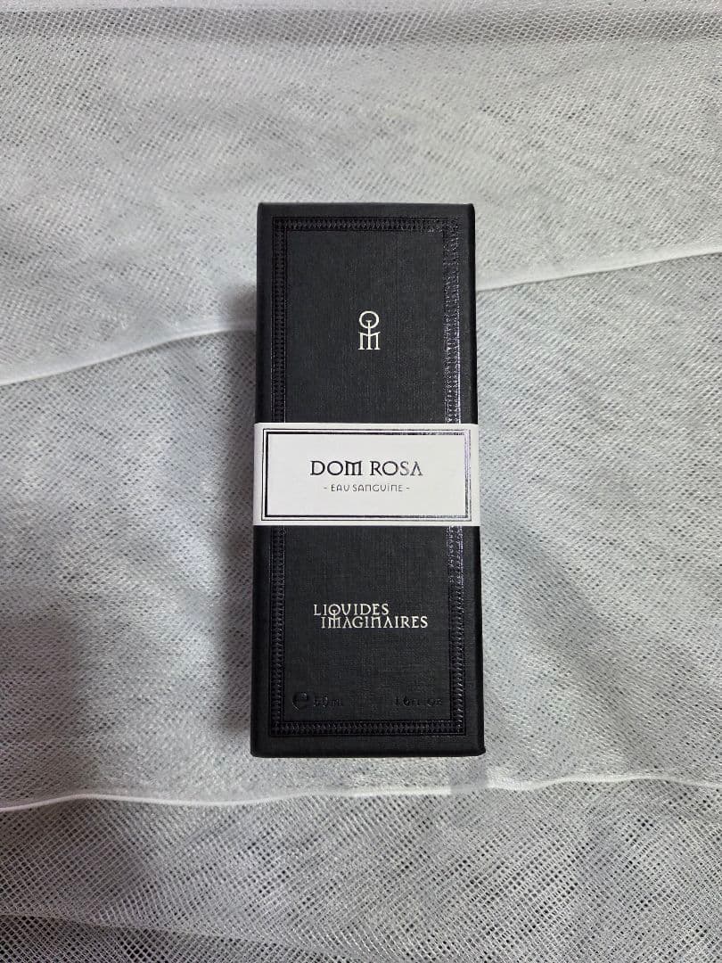 リキッドイマジネ　ドムローザ　ドンローザ　50ml