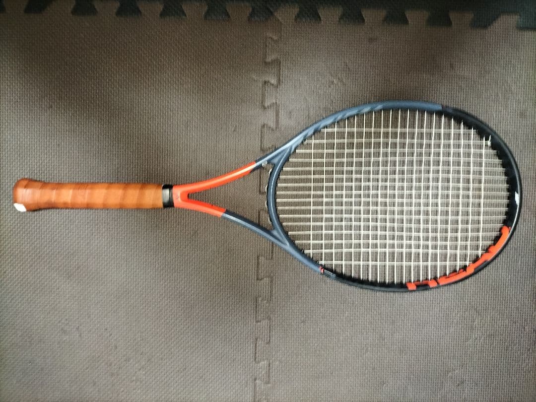 HEAD Graphene360 Radical MP 2本セット