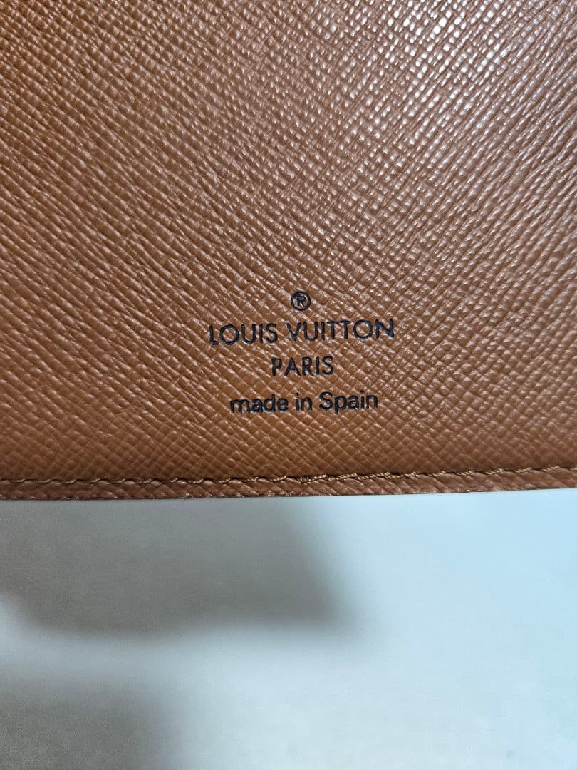 ♡LOUIS VUITTON ルイヴィトン 二つ折り財布 カードケース♡